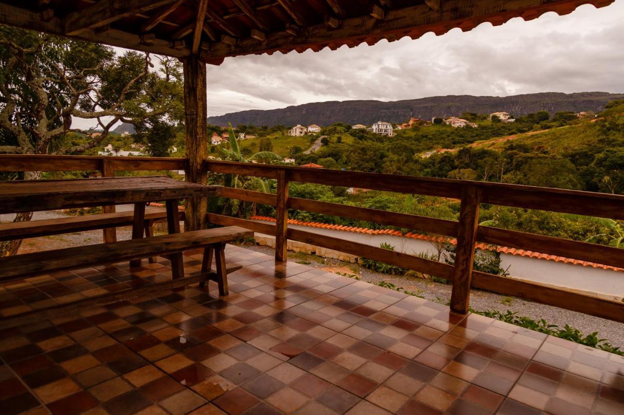Chales Por Do Sol Tiradentes Exterior photo
